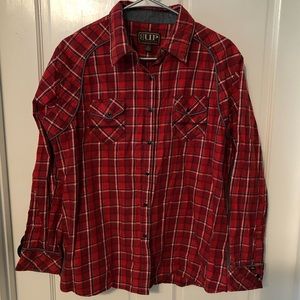 *Clearance* Cowgirl Up Pearl Snap Western Wear